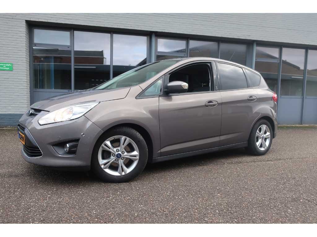 Ford C-max 1.0 Leasing Trend, 4-SFX-74
