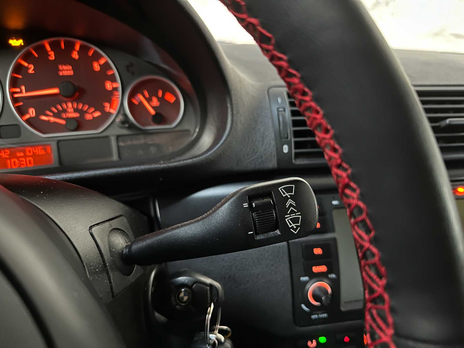 BMW 318i Touring Special Exec. 3er-Serie 141 PS 2003, 65-NJ-VL