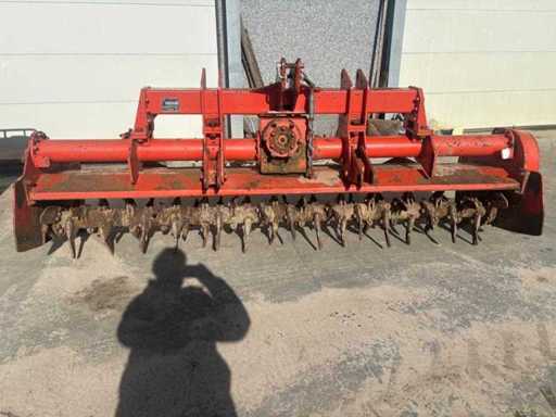 1996 Kuhn FL 131 300 Rotorkopeg