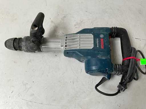 Bosch GSH 11 VC Beitelhamer