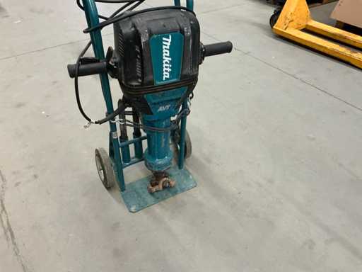 Makita HM 1812 Demolition Hammer