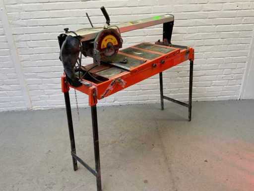 Battipav - VIP 290 - Tegelsnijtafel