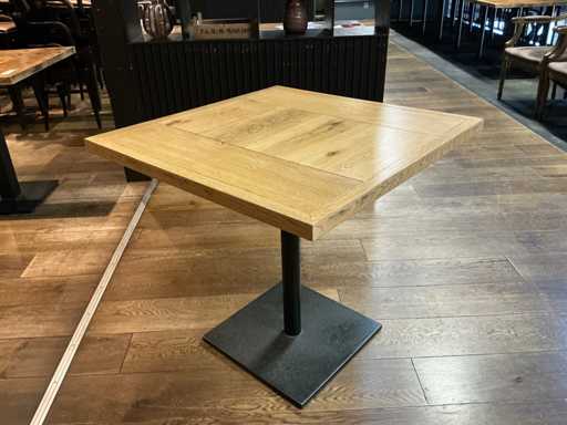 Restauranttafel (5x)