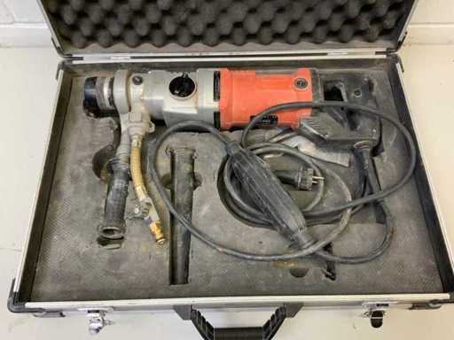 Carat - A-1821 - 2020 - wiertarka diamentowa