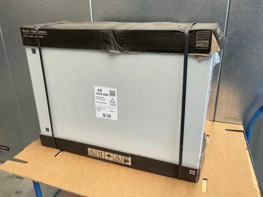 Caja compacta Rittal AX