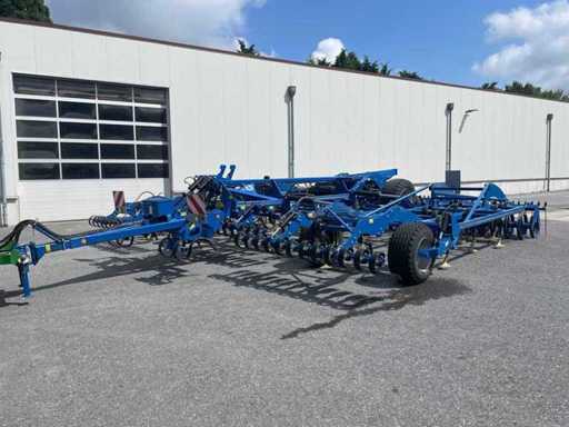Köckerling - Allrounder Flatline 750 - Grubber - 2021