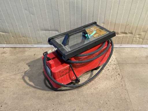 Vaporizzatore Hiretech HTW-5