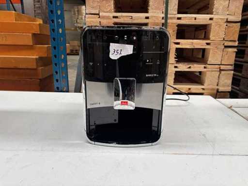 Barista TS Smart Machines à Espresso Entièrement Automatiques