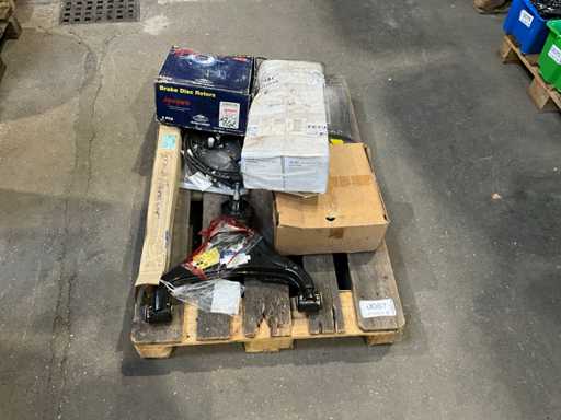 Piese de vehicule Ford