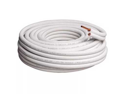 Klimaanlagenröhre P2520 (20 Meter) Klimaanlage