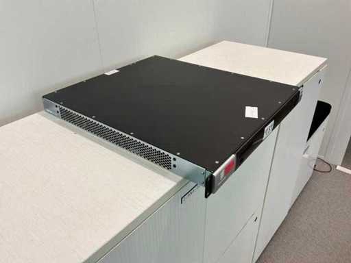 ERICSSON RX8200 Modułowy Odbiornik