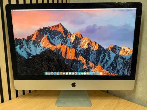 Apple - Imac A1419 i5 - Desktop