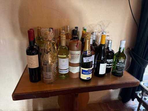 Petrecere de băuturi (36x)