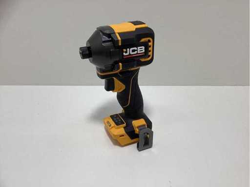 JCB 18V Slagschroevendraaier 230Nm | JCB-18PID-230