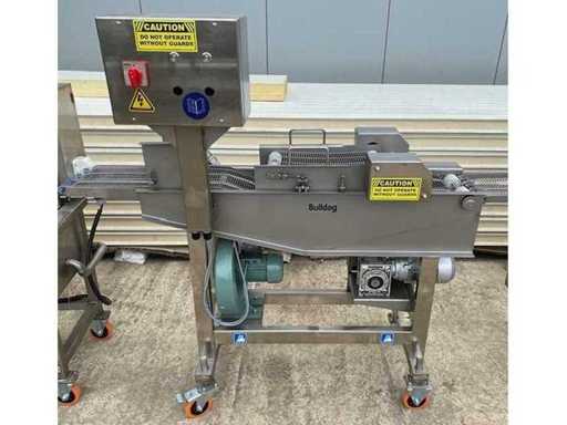 2025 Bulldog 200 Schlagmaschine