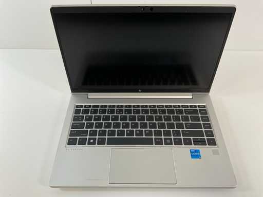 HP EliteBook 640 G10 14”, Core(TM) i5 13th Gen, 32 GB RAM, 256 GB NVMe Laptop