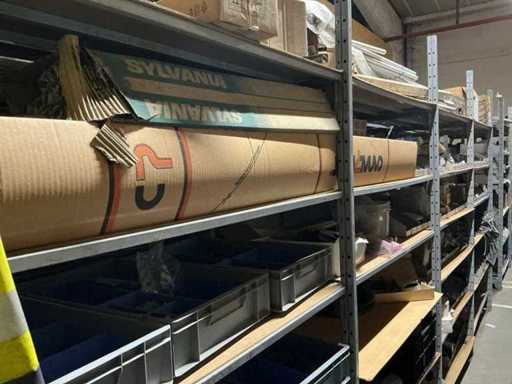 Installatiemateriaal