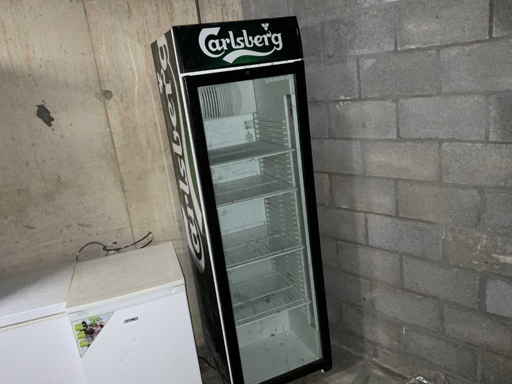 Vitrină frigorifică Liebherr