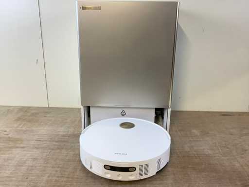 DREAME MATRIX 10 Ultra Roboterstaubsauger