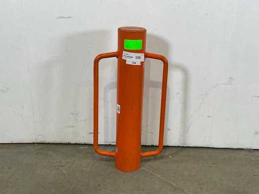 Pole driver 120mm 12kg