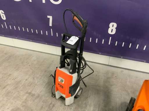 Stihl RE 98 Pressure Washer