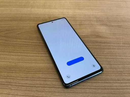 Telefon mobil Samsung Galaxy S20 FE 5G
