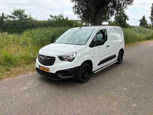 Opel Combo 1.5 BlueHDi 100 S&S L1* V-58-FFN