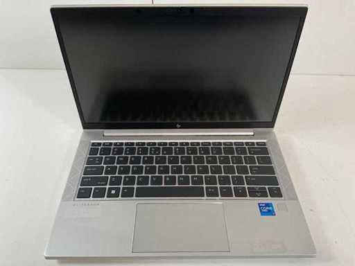 HP EliteBook 830 G8 13.3", Core(TM) i7 11th Gen, 16 GB RAM, 512 GB NVMe Laptop