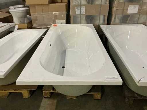 Bagno incorporato (190x90 cm)