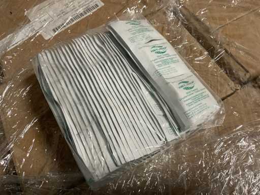 Mokry środek do czyszczenia rąk z wilgotnymi ręcznicami na imprezę