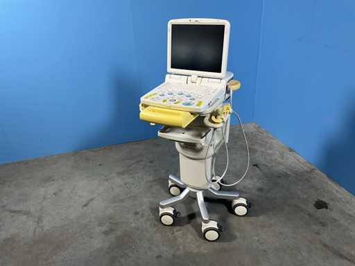 2015 Hitachi Nablus Ultraschallgerät