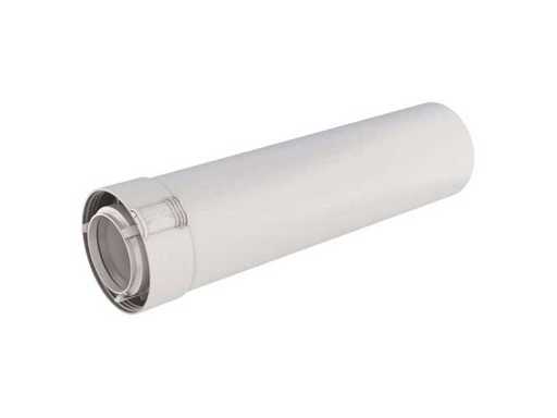 Ubbink UB. Prolunga Sekurit 85/125x2000mm PP