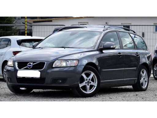 VOLVO - V50 - 1.6 Diesel - Auto - 2011