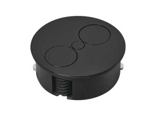 Bachmann inbouw stopcontact