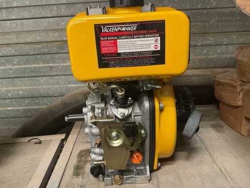 Valkenpower 170F Stationary diesel engine
