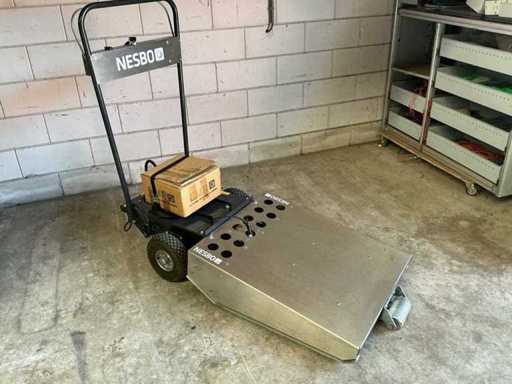 Nesbo GF 600 E Unkrautbrenner