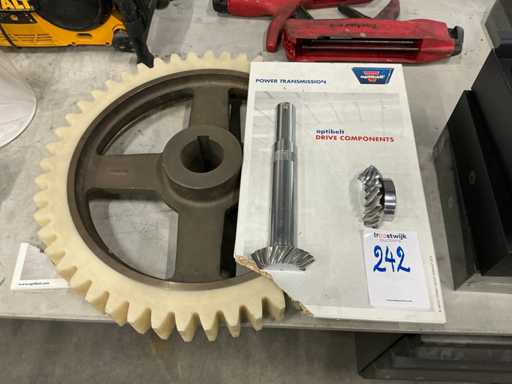 Ko?o ?a?cuchowe SHW WI