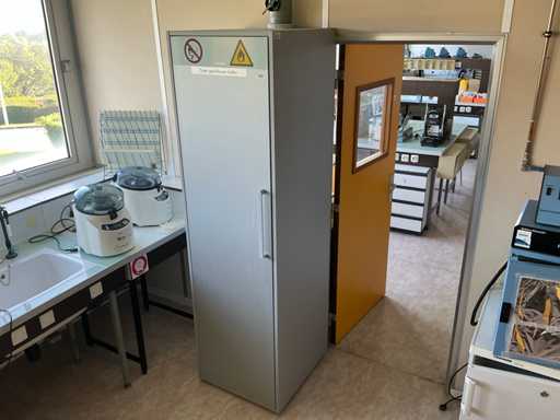 Dulap de siguranță