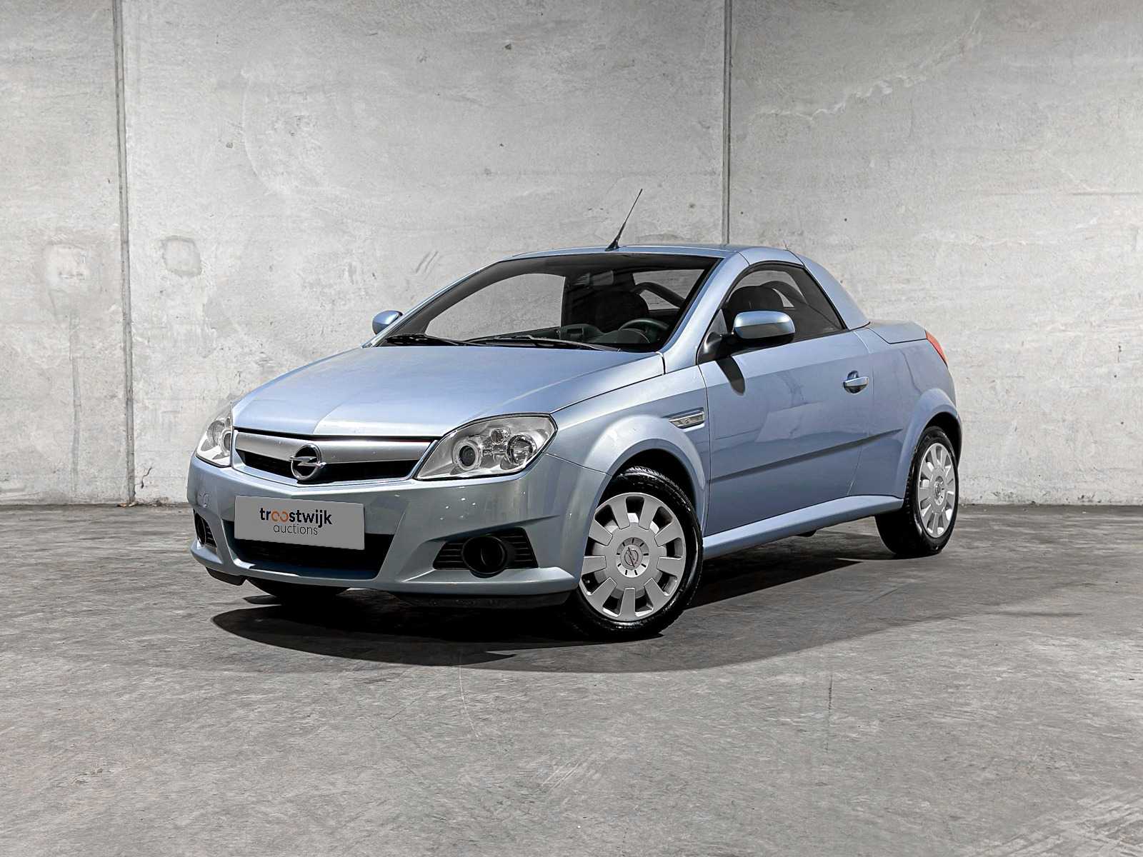 Personen- en bedrijfsauto's te Tiel