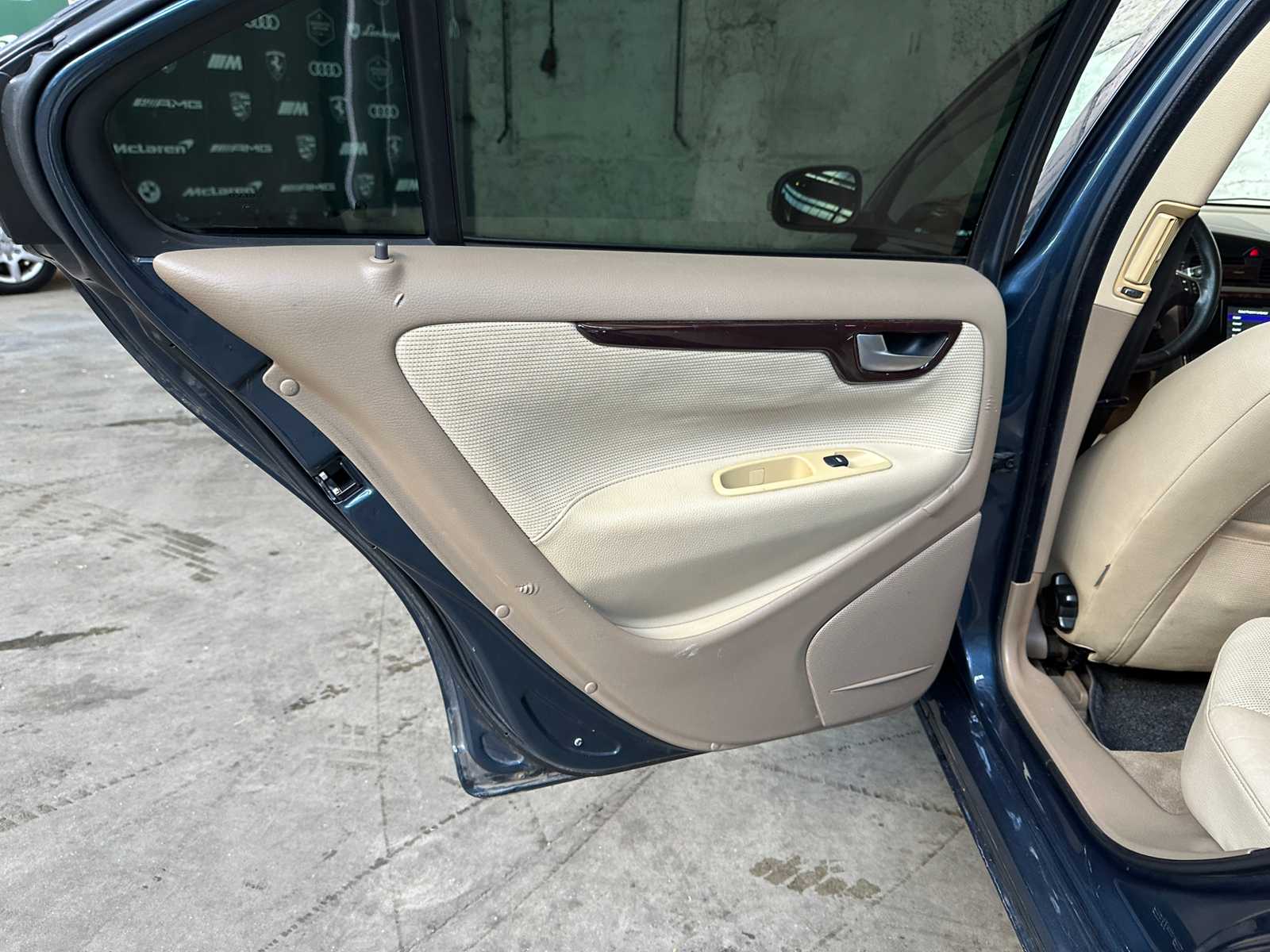 Volvo S60 2.4D Momentum 163pk 2007, 07-XL-GT