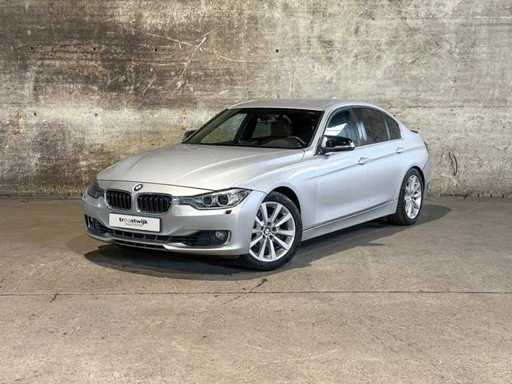 BMW 320d EfficientDynamics Edition High Executive 163hp 2014 (Original-NL) 3-series, 4-XDD-34