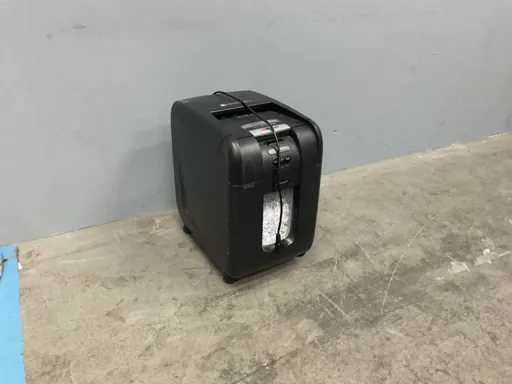 Trituratore di carta Rexel 200X