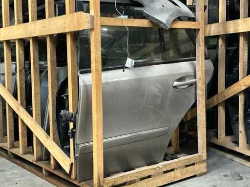 Mercedes-Benz Autodeur (10x)