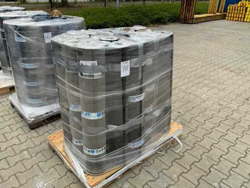 feltro per coperture in paletto