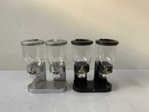 Catering-Müslispender (2x)