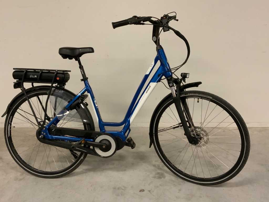 Amslod York MRX Elektrische fiets