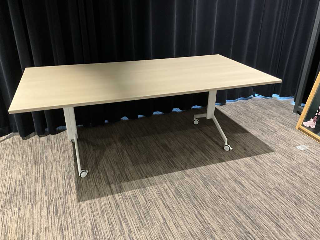 Foldable desk (6x)