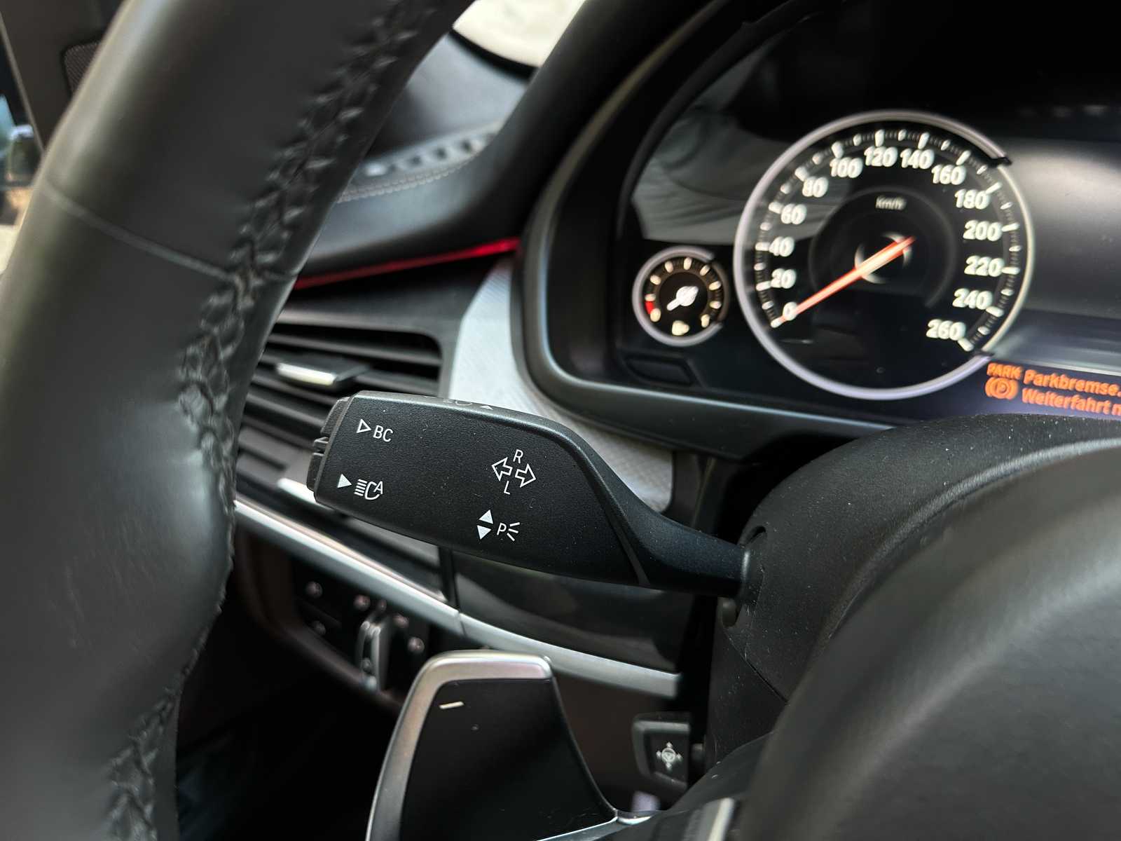 BMW X5 M50d 381pk 2013, SH-955-S
