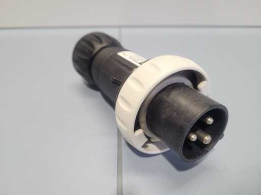 STAHL - 8570/12-305 - ATEX socket