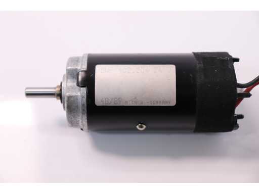 Silnik DC (silnik DC) SWF 402.204 Silnik krokowy (10x)